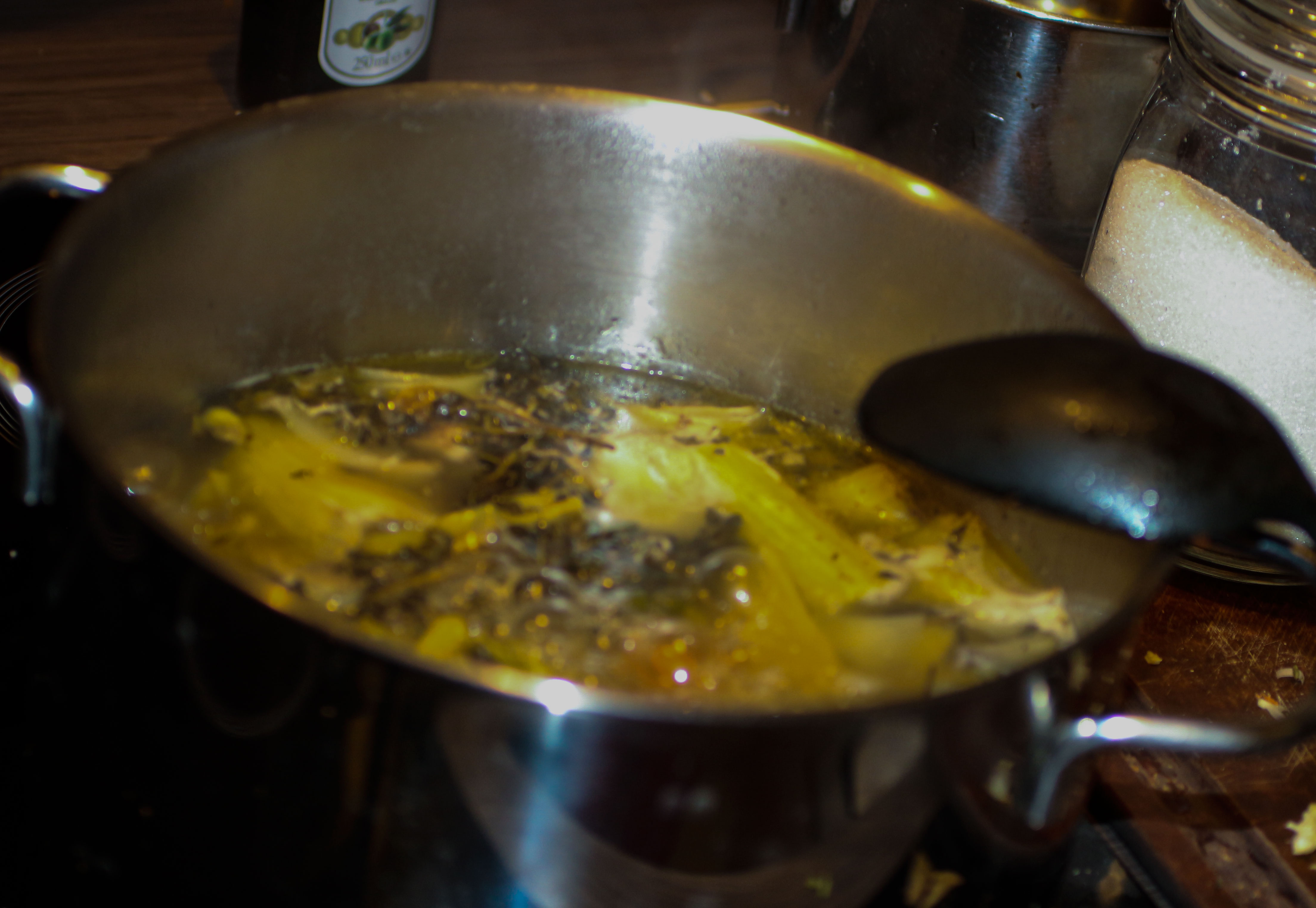 bouillon-kokend