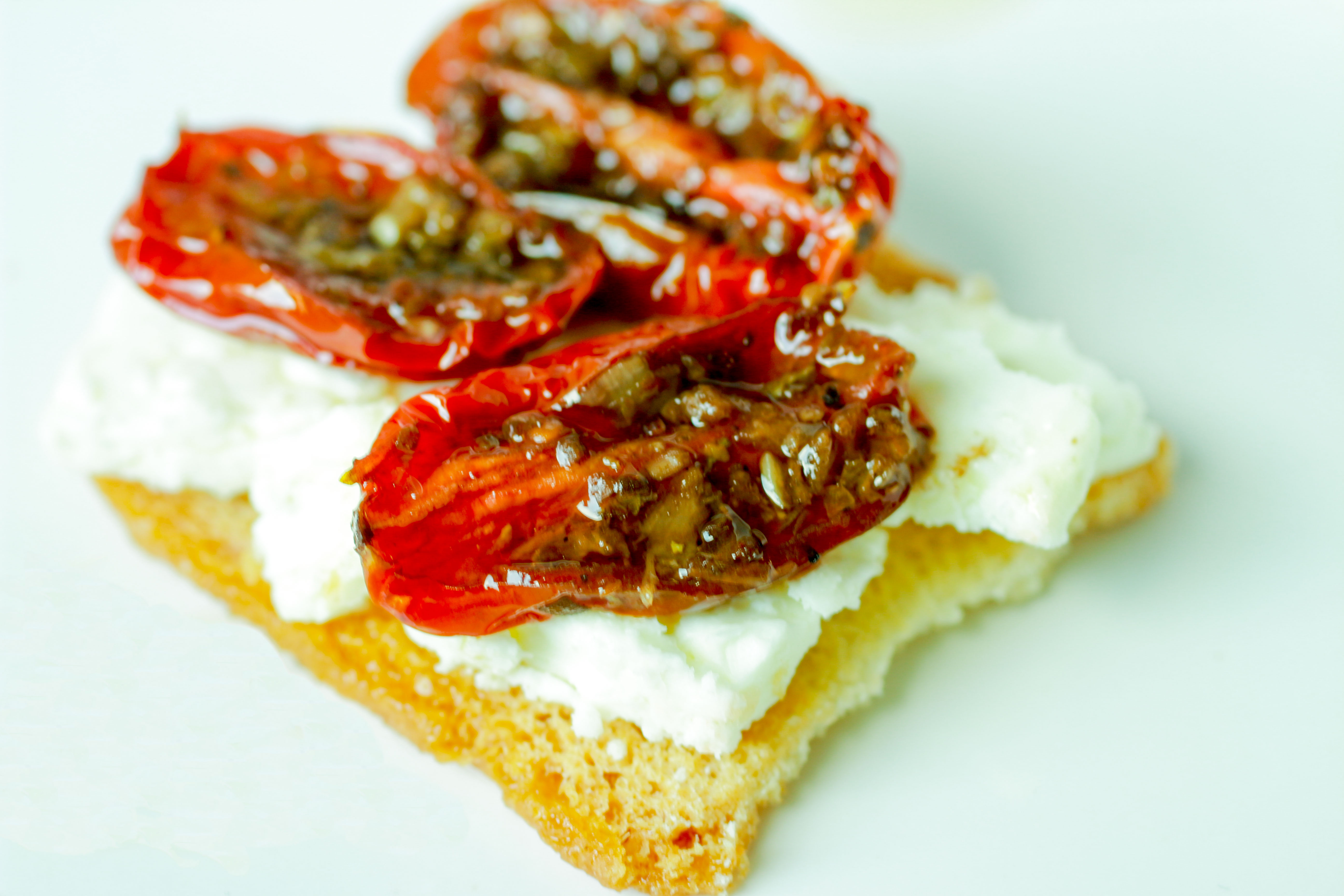amuse-tomaat
